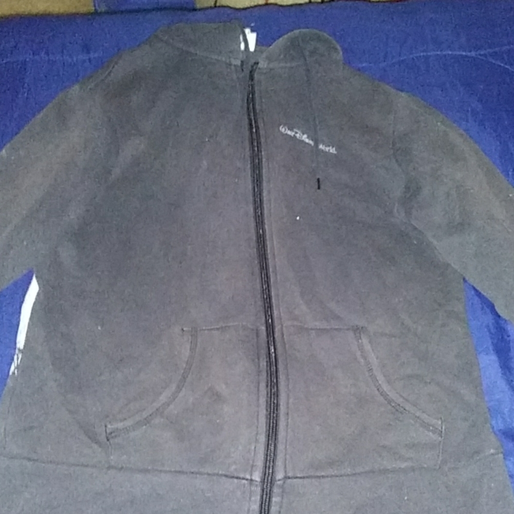 Disney World Jacket